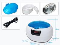 JW-890 Plastic Ultrasonic Cleaning Machine 